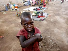 Afrika