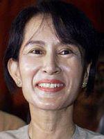 Aung San Su Či