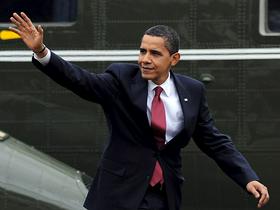 Barack Obama