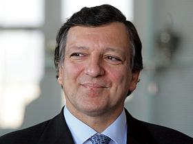 Jose Manuel Barroso