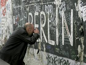 Berlinski zid