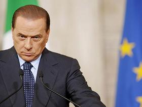 Berlusconi