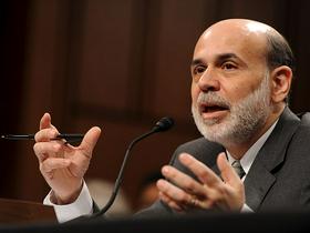 Ben Bernanke