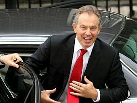 Tony Blair
