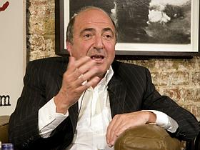 Boris Berezovski