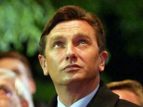 Borut Pahor