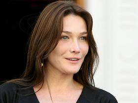 Carla Bruni