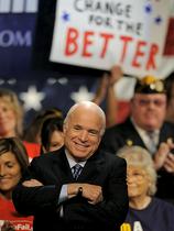 John McCain