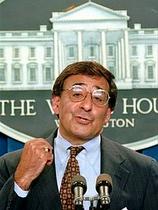 Leon Panetta