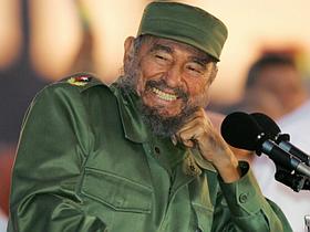 Fidel Castro