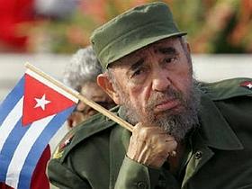 Fidel Castro