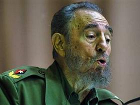 Fidel Castro