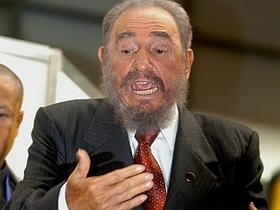 Fidel Castro