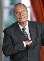 Jacques Chirac