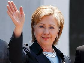 Hillary Clinton