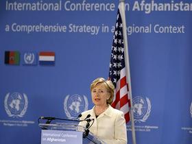Hillary Clinton