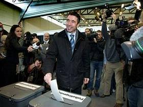 Anders Fogh Rasmussen