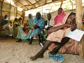 Darfur