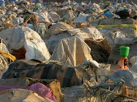 Darfur
