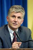 Zoran Djindjić