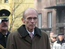 Janez Drnovšek