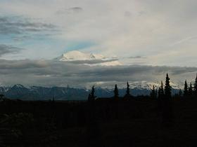 Mount McKinley
