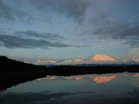 Mount McKinley