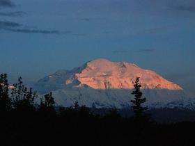 Mount McKinley