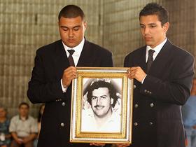 Pablo Escobar