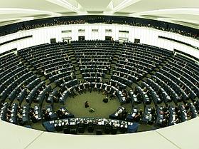 Evropski parlament