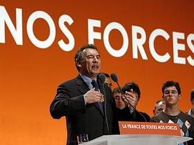 Francois Bayrou