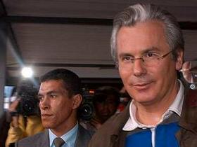 Baltazar Garzon