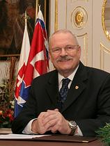 Ivan Gašparovič