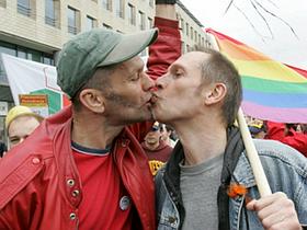 Homoseksualnost
