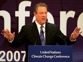 Al Gore