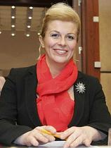 Kolinda Grabar Kitarović