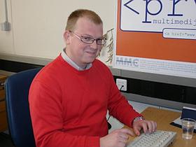 Klemen Grošelj