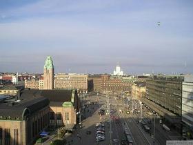 Helsinki