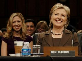 Hillary Clinton