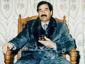 Sadam Husein