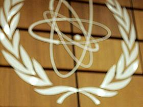 IAEA