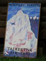 Mount McKinley