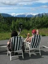Mount McKinley
