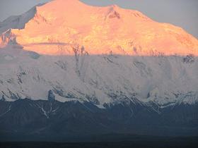 Mount McKinley
