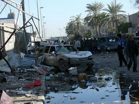 Irak