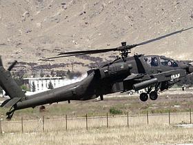 Apache
