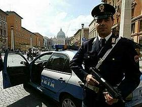 Italijanski policist