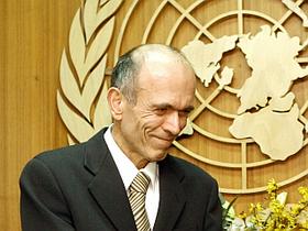 Janez Drnovšek