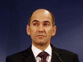 Janez Janša