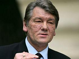 Viktor Juščenko